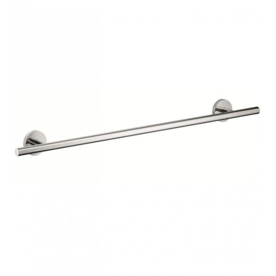 Hansgrohe 40516 Logis 30" Towel Bar