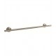 Hansgrohe 40516 Logis 30" Towel Bar