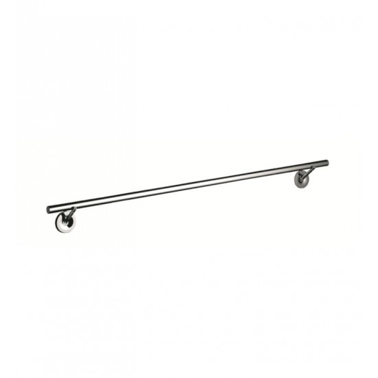 Hansgrohe 40806 Axor Starck 28 3/4" Towel Bar