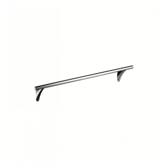 Hansgrohe 42260000 Axor Massaud 28" Towel Bar in Chrome