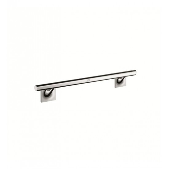 Hansgrohe 42730000 Axor Starck Organic 16 1/8" Towel Bar in Chrome