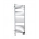 Amba DC Jeeves D-Curved Towel Warmer