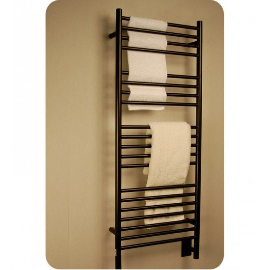 Amba DS Jeeves D-Straight Towel Warmer