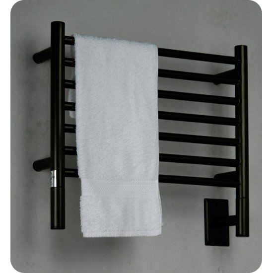 Amba HS Jeeves H-Straight Towel Warmer
