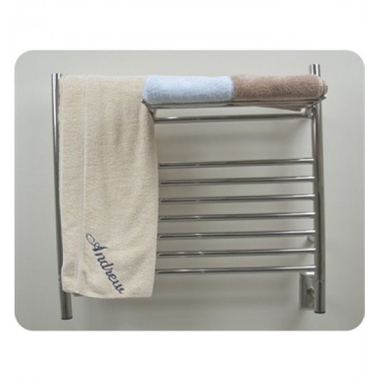 Amba KS Jeeves Model K Straight Towel Warmer