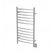 Amba RWHL Radiant Straight or Curved Hardwired Towel Warmer