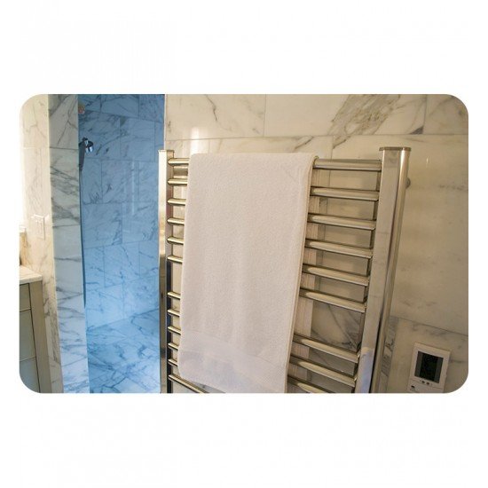 Amba S2933 SIRIO Towel Warmer
