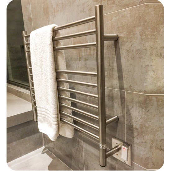 Amba KS Jeeves Model K Straight Towel Warmer