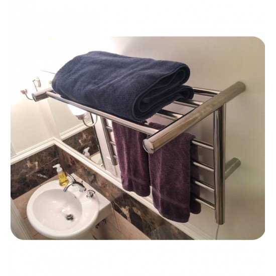 Amba RSH RSH Radiant Shelf Towel Warmer