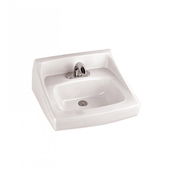 TOTO LT307 Commercial Wall Mount Lavatory ADA