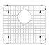 Blanco 223200 Precision 14 1/2" Stainless Steel Sink Grid