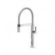 Blanco 441622 Culina Mini 2.2 GPM Single Handle Kitchen Faucet with Pulldown Spray in Chrome