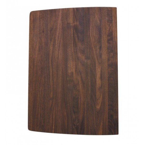Blanco 222587 Performa 18 7/8" Walnut Wood Cutting Board