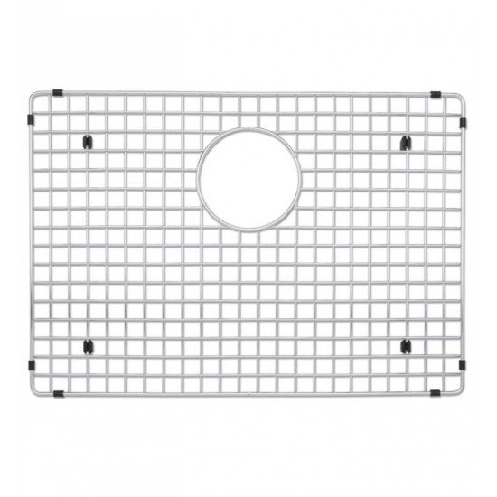 Blanco 223191 Precision 22 1/2" Stainless Steel Sink Grid