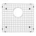 Blanco 223200 Precision 14 1/2" Stainless Steel Sink Grid