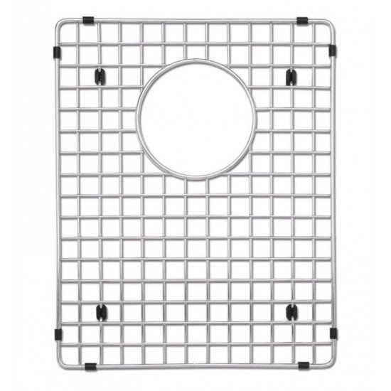 Blanco 224403 Precision 16" Stainless Steel Sink Grid