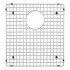 Blanco 224405 Precision 21" Stainless Steel Sink Grid