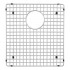 Blanco 224405 Precision 21" Stainless Steel Sink Grid