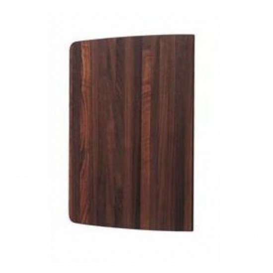 Blanco 230972 Valea 20 3/4" Red Alder Wood Cutting Board