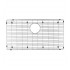 Blanco 231599 Quatrus 29 3/8" Stainless Steel Sink Grid