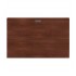 Blanco 232002 Precision 17 1/2" Walnut Compound Cutting Board