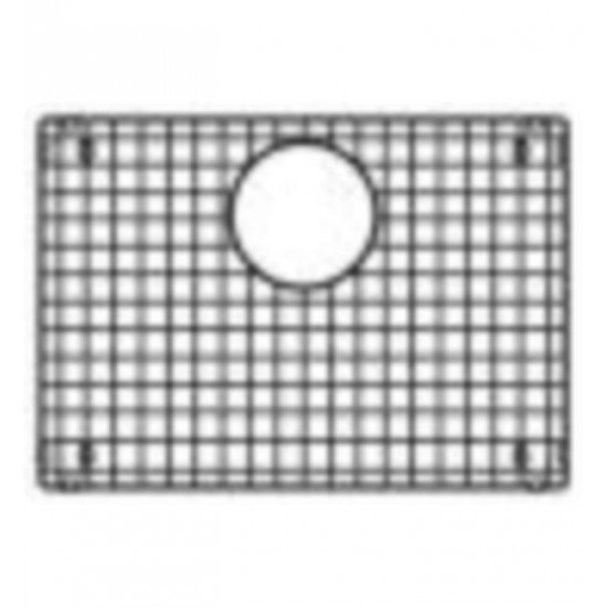 Blanco 234061 19 1/2" Single Bowl Stainless Steel Sink Grid