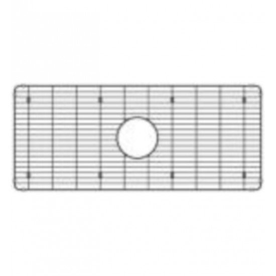 Blanco 234691 14" Stainless Steel Sink Grid for Apron Front Sink