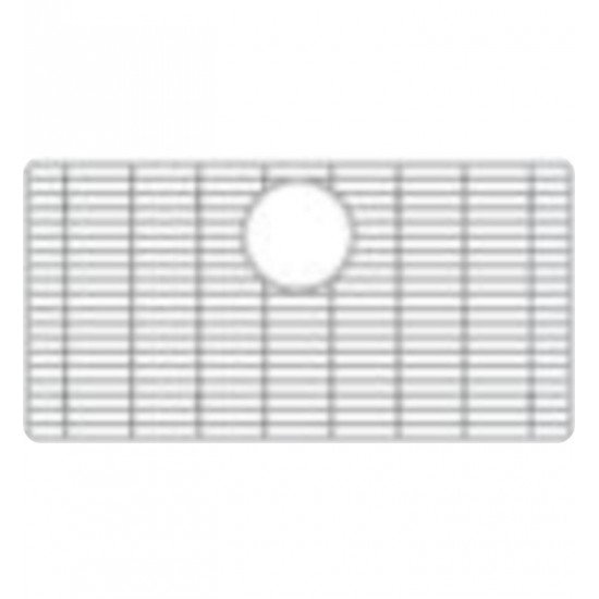 Blanco 235011 13 3/4" Stainless Steel Sink Grid for Apron Front Sink