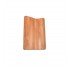 Blanco 440227 Diamond 19 3/4" Red Alder Wood Cutting Board