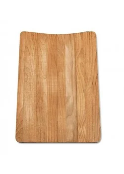  Blanco 231609 Cutting Board, One Size, Wood: Home & Kitchen