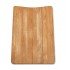 Blanco 440229 Diamond 18 1/4" Red Alder Wood Cutting Board
