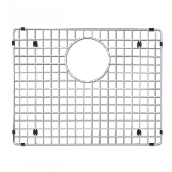 Blanco 516271 Precision 19 1/2" Stainless Steel Sink Grid