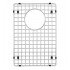 Blanco 516363 Precis 13 3/4" Double Bowl Stainless Steel Sink Grid x2