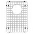 Blanco 516363 Precis 13 3/4" Double Bowl Stainless Steel Sink Grid x2