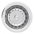 Blanco 440029 Deluxe Stainless Steel Kitchen Sink Basket Strainer in Chrome