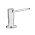 Blanco 440046 Alta Deck Mounted Soap/Lotion Dispenser in Chrome