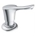 Blanco 441755 Alta Deck Mounted Soap/Lotion Dispenser in Chrome