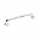 Hardware Resources 527-128 Bremen Cabinet Pull