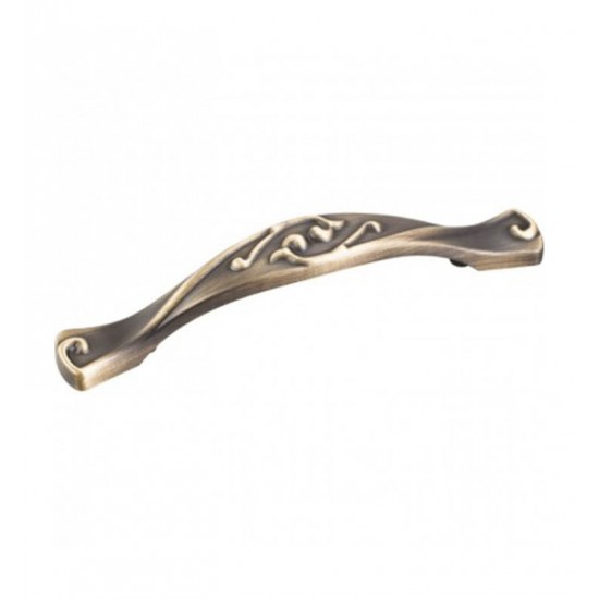 Hardware Resources 531-96 Kensington Cabinet Pull