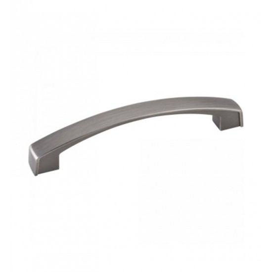 Hardware Resources 549-128 Merrick Cabinet Pull