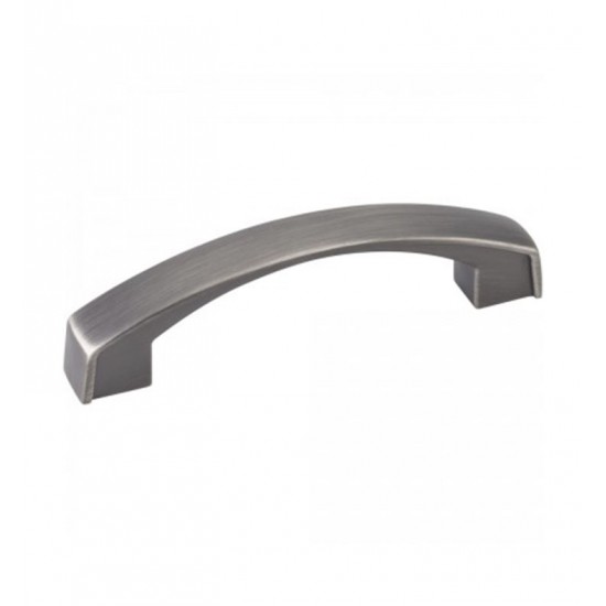 Hardware Resources 549-96 Merrick Cabinet Pull