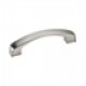 Hardware Resources 549-96 Merrick Cabinet Pull