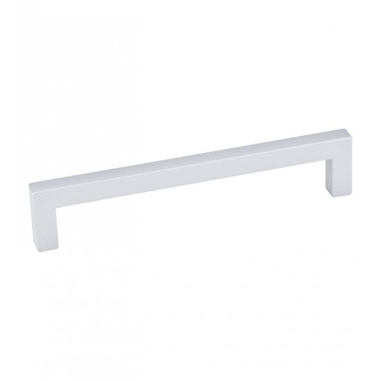 Hardware Resources 625-128 Stanton Square Cabinet Bar Pull