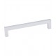 Hardware Resources 625-128 Stanton Square Cabinet Bar Pull