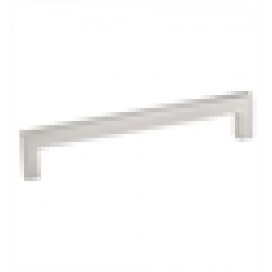 Hardware Resources 625-128 Stanton Square Cabinet Bar Pull