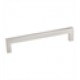 Hardware Resources 625-128 Stanton Square Cabinet Bar Pull