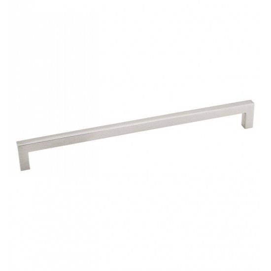 Hardware Resources 625-224 Stanton Square Cabinet Bar Pull