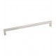 Hardware Resources 625-224 Stanton Square Cabinet Bar Pull