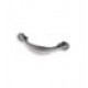 Hardware Resources 647-3 Watervale 3" Center to Center Zinc Arch Cabinet Pull