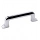 Hardware Resources 839-3 Callie 4 1/4" Cabinet Pull